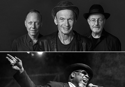 30 Jahre „BLUES CELEBRATION“