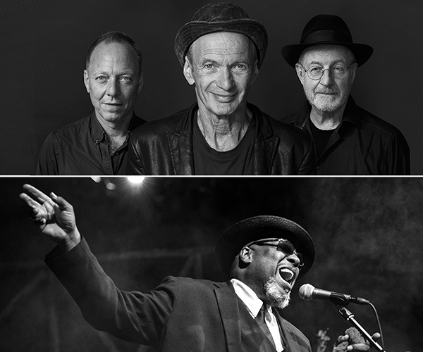 30 Jahre „BLUES CELEBRATION“